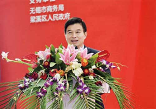 中国饭店协会常务副会长兼秘书长陈新华501.jpg