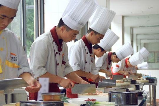 烹调知识｜烹调中的八大基本功有哪些