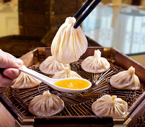 清真味道网：五一特色清真美食推荐（陕西）